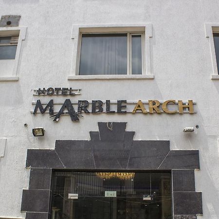 Fabhotel Marble Arch Karol Bagh Delhi  Exterior foto