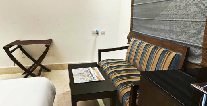 Fabhotel Marble Arch Karol Bagh Delhi  Exterior foto