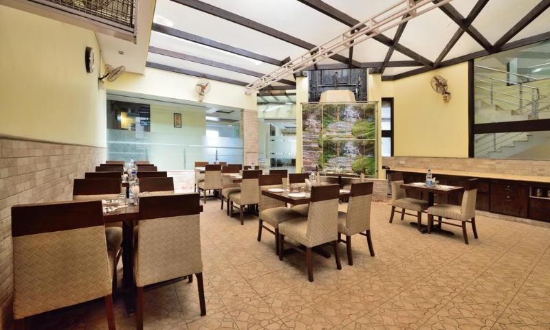 Fabhotel Marble Arch Karol Bagh Delhi  Exterior foto