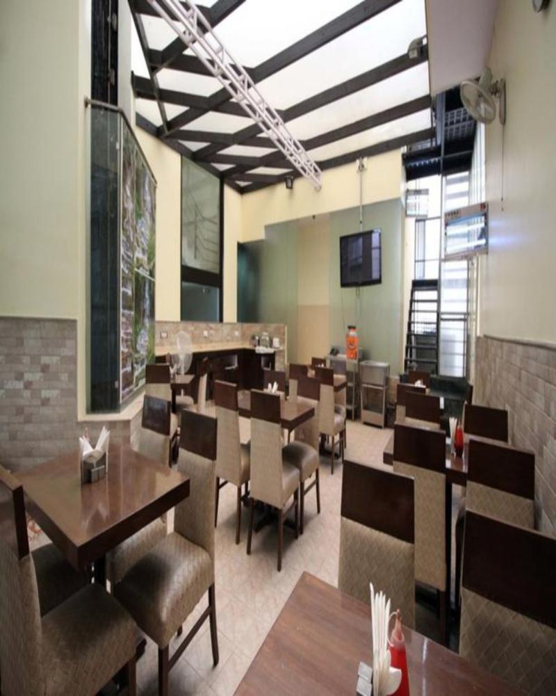 Fabhotel Marble Arch Karol Bagh Delhi  Exterior foto