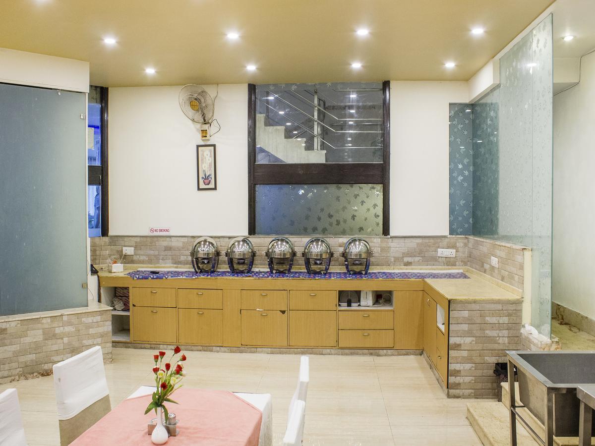 Fabhotel Marble Arch Karol Bagh Delhi  Exterior foto